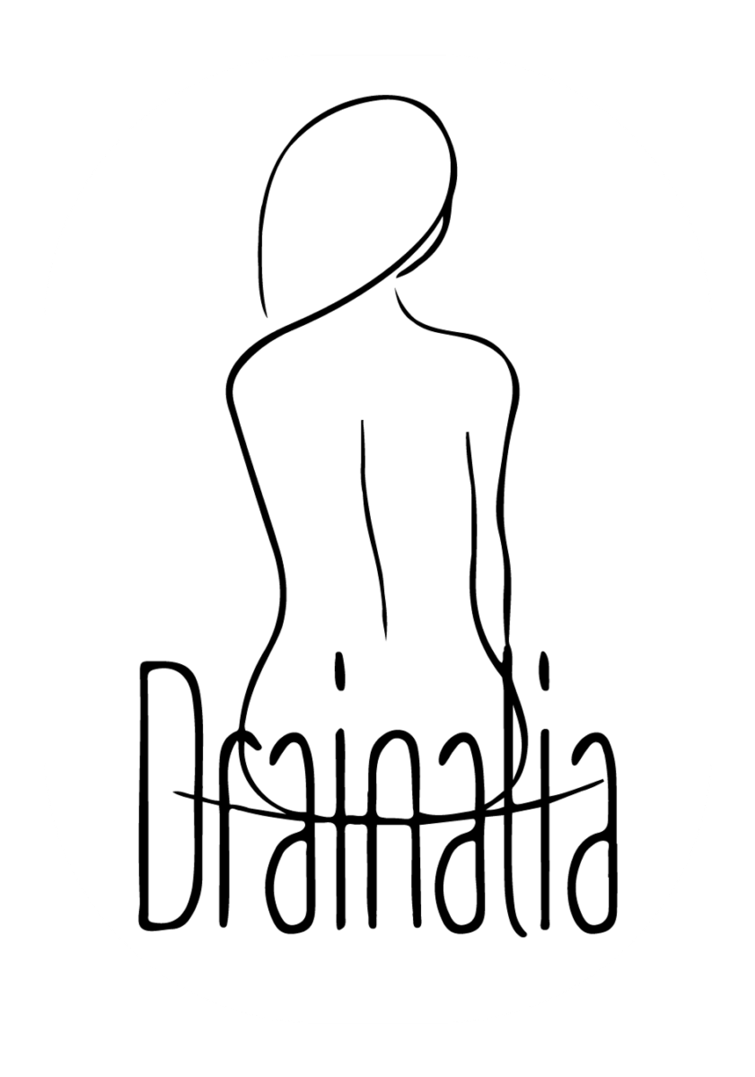 Drainalia Drainage Lymphatique Montpellier Logo