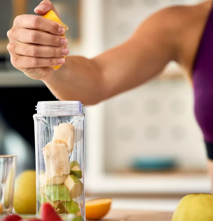 Drainalia Drainage Lymphatique Montpellier Nutrition Et Performance Sportive Image